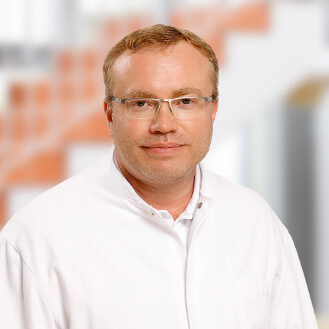 Dr. med. Roland Nafe Dr. med. Roland Nafe