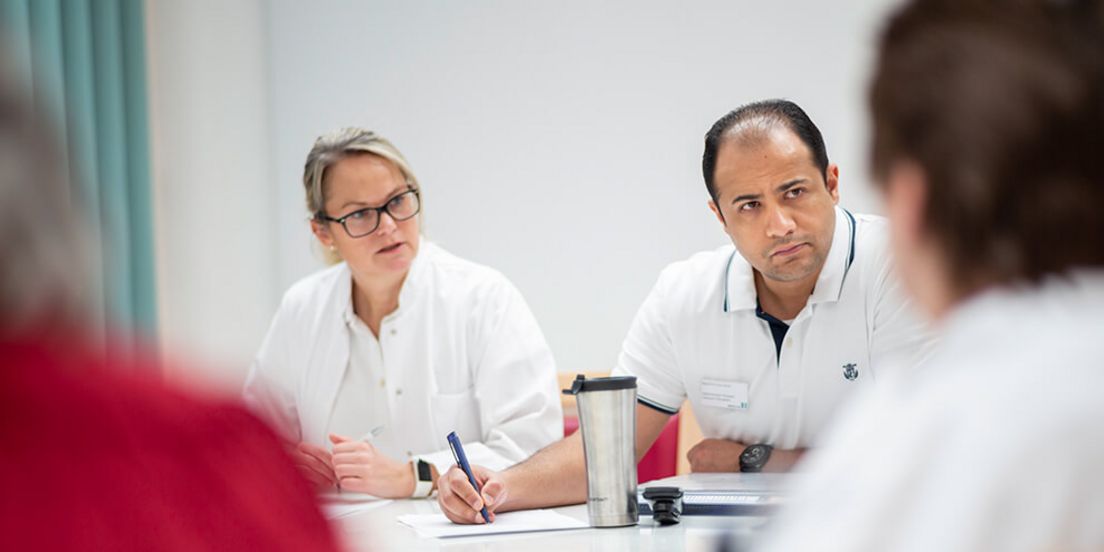 Ihre Ansprechpartner