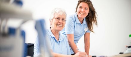 Wir leben Rehawandel – seit 30 Jahren