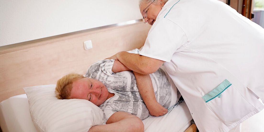 Fachbereich: Neurologie