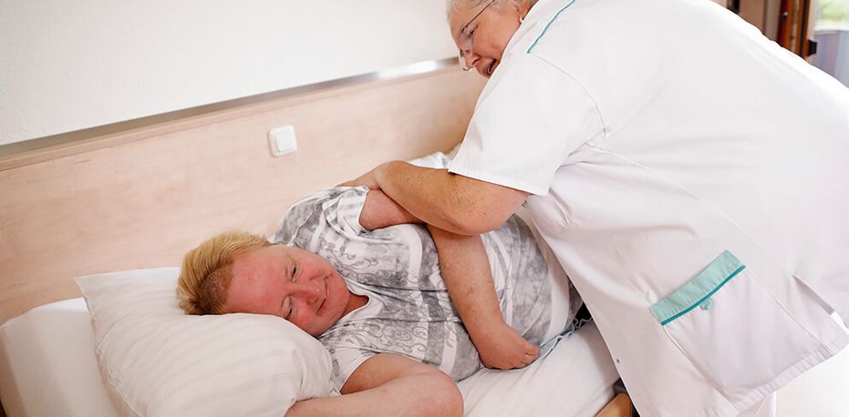 Fachbereich: Neurologie