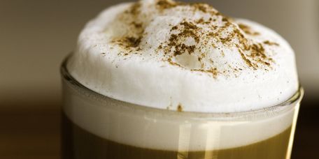 Latte Macchiato