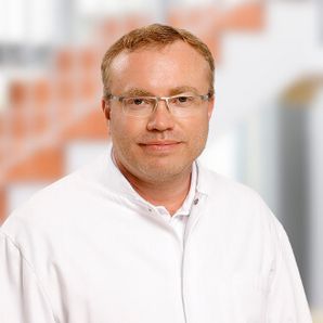 Dr. med. Roland Nafe