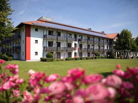 MEDICLIN Rose Klinik nimmt wieder Patienten auf