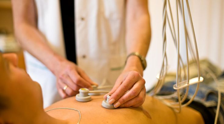 EKG