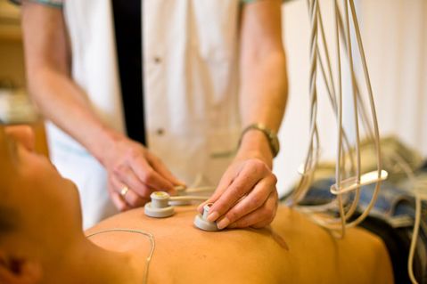 EKG
