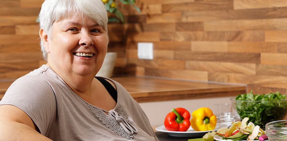 Nach Ihrer Rehabilitation