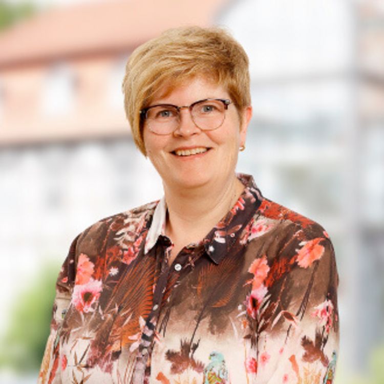 Carola Schäfertöns