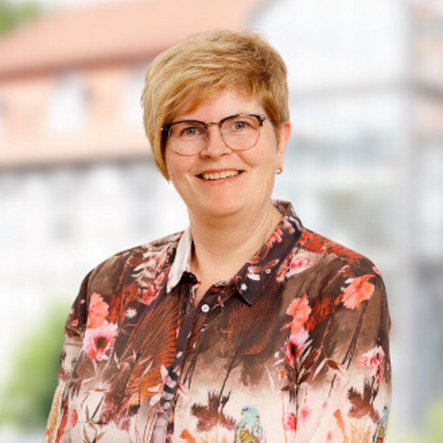 Carola Schäfertöns
