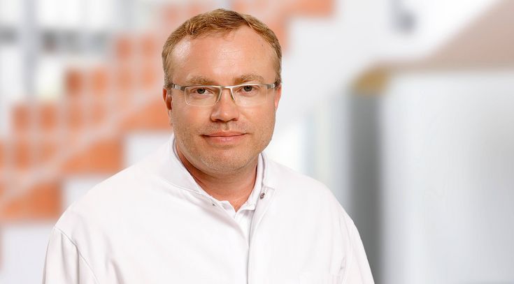 Porträt Roland Nafe