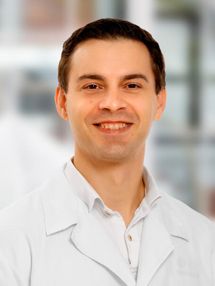 Damyan Sabev Damyan Sabev