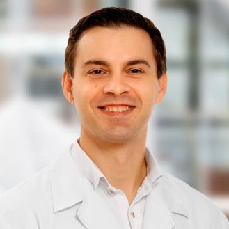 Damyan Sabev Damyan Sabev