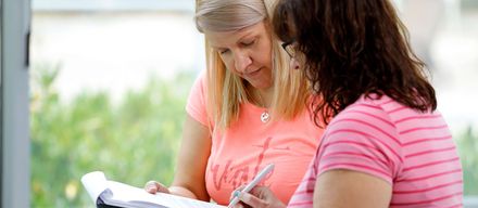 Reha mit dem Partner: Gemeinsam besser genesen