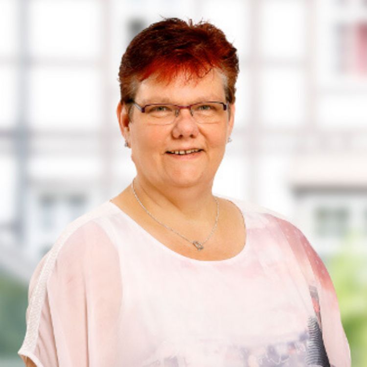 Anja Bergmann