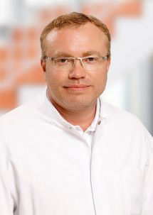 Dr. med. Roland Nafe