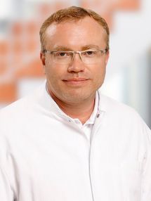 Dr. med. Roland Nafe Dr. med. Roland Nafe