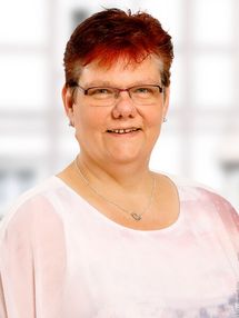 Anja Bergmann Anja Bergmann