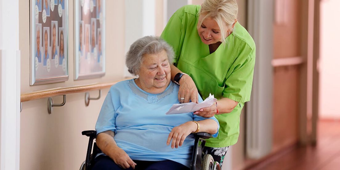 Fachbereich: Geriatrie (Altersmedizin)