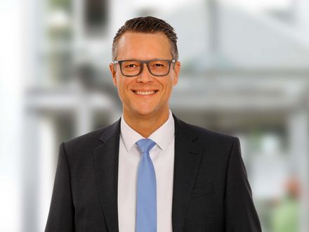 „Personal zu finden und zu halten ist die entscheidende Aufgabe der nächsten Jahre“