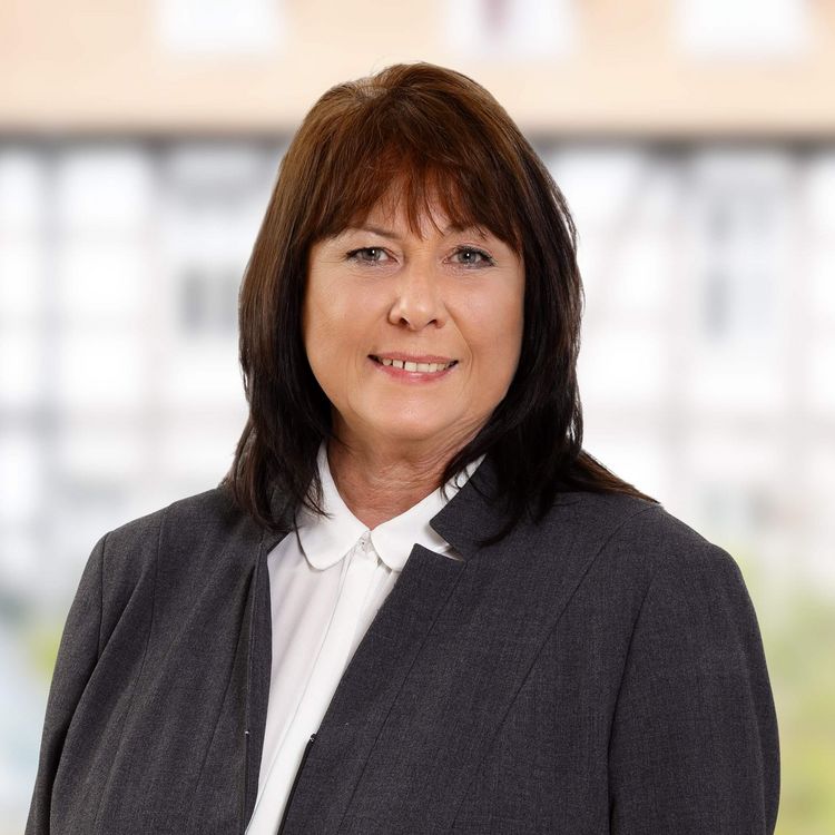 Anette Wegener