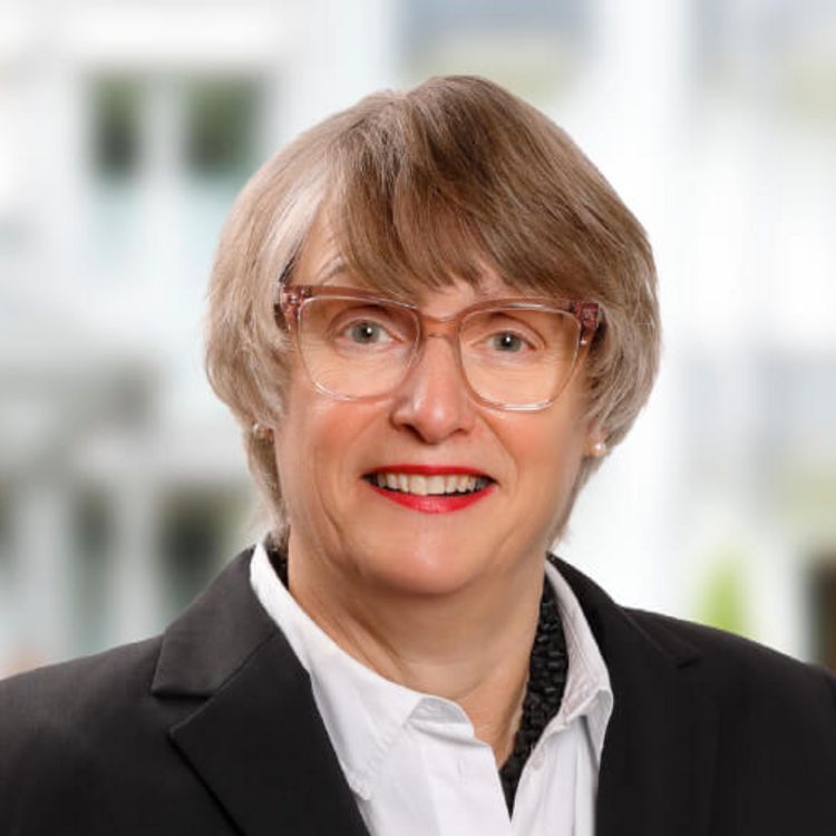 Doris Krome